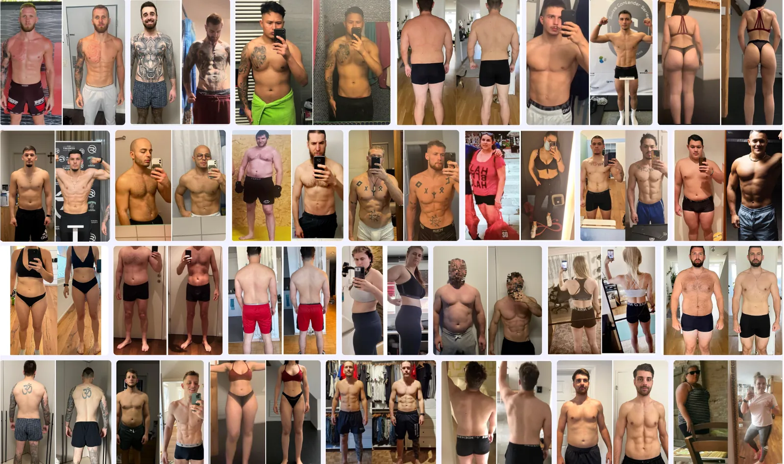 Success Stories Background